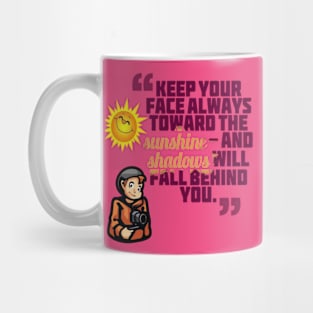 Sunshine Mug